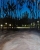 Winter Landscape, 2021, acrilico su carta, 35x27 cm