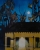 Night Landscape, 2021, acrilico su carta, 36x25 cm